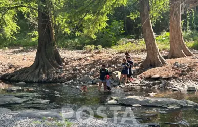 Conoce el parque natural que está a 15 minutos del centro de Guadalupe