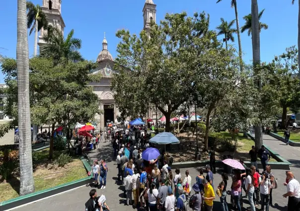 Captan falso sacerdote en Tamaulipas; nuevo modus operandi