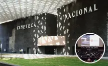 ¡Cine para todos en CDMX! Ya viene la 77 Muestra Internacional en la Cineteca Nacional