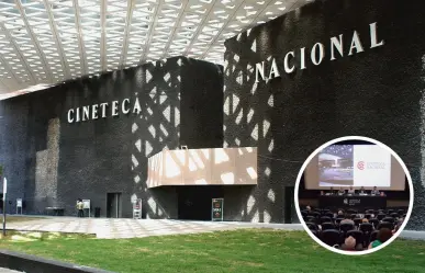 ¡Cine para todos en CDMX! Ya viene la 77 Muestra Internacional en la Cineteca Nacional