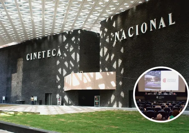 ¡Cine para todos en CDMX! Ya viene la 77 Muestra Internacional en la Cineteca Nacional