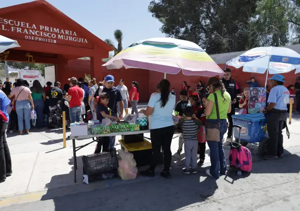 ¿Por qué los niños del turno matutino tienen más obesidad? Expertos alertan sobre hábitos alimenticios