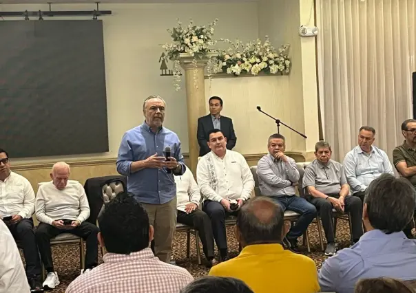 Busca diputado federal Alfonso Ramirez Cuellar erradicar fuero de cara a las próximas elecciones del poder judicial
