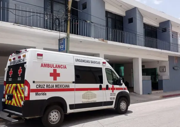 Semana Santa 2025: Estos son los accidentes que más ocurren en Yucatán durante las vacaciones