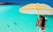 ¿Cuánto cuesta ir a Isla Coronado de vacaciones? Guía práctica desde La Paz