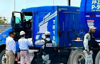 Paralizan importaciones en Reynosa y Matamoros por operativo anti huachicol