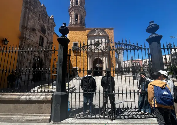 Elecciones FEUD: primer ganador toma Edificio Central de la UJED tras nuevos resultados