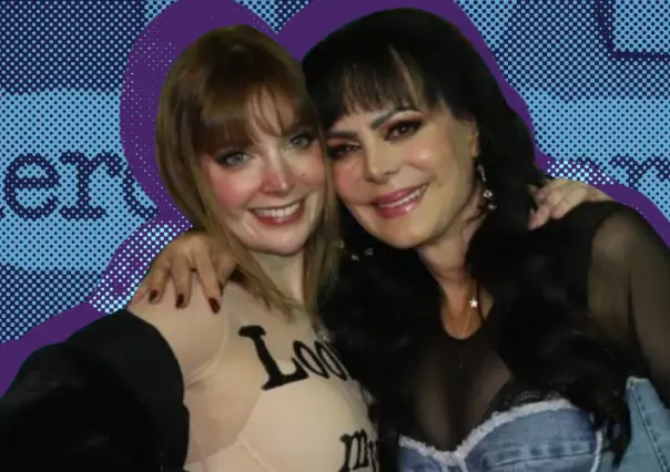 Imelda Tuñón expone la amenaza que le envió a Maribel Guardia