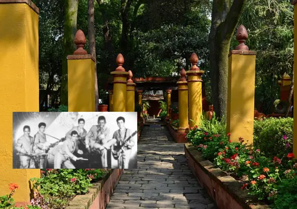 Ven a bailar la música de tus abuelos, en la Fonoteca de Coyoacán en CDMX