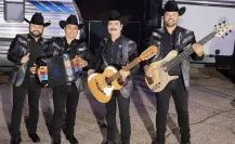 Los Tucanes de Tijuana y la vez que le cantaron a la Navidad