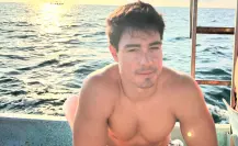 Amigo de Manuel Masalva  brinda actualización sobre el estado de salud del actor