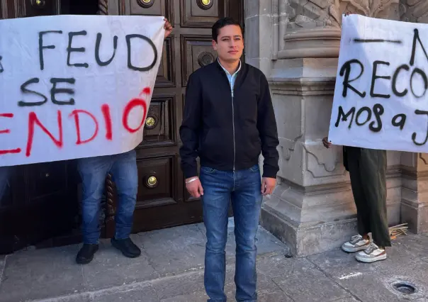 Elecciones FEUD: según Manuel Ávila, no le han notificado que ya no es presidente electo