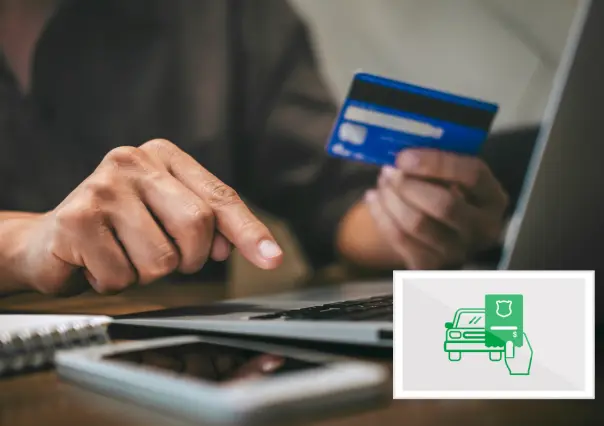 Multas CDMX: de esta manera puedes pagarlas en línea con tu número de placa