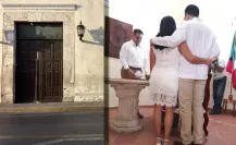 Será más fácil casarse en Yucatán, Registro Civil elimina requisitos para las bodas