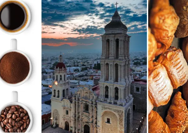 SaltiPass Saltillo, ¿cuáles son las cafeterías con descuento?