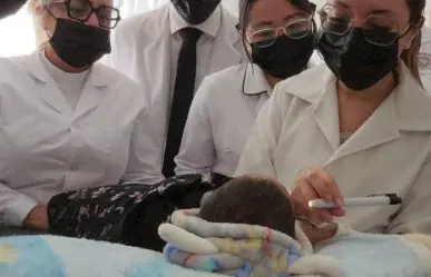 ¿Cuál es el nuevo servicio GRATUITO que ofrece el Hospital del Niño 460 para los recién nacidos?