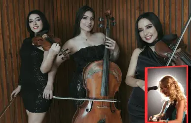 Tributo a Taylor Swift en Tampico