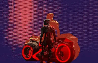 El primer tráiler de "Tron Ares" nos presenta a un Jared Leto perdido en nuestro mundo