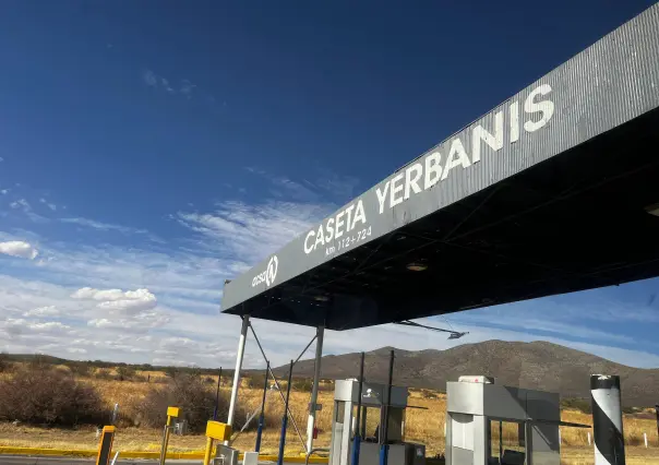Autopista Durango - Torreón: esto es lo que ofrece a los usuarios su seguro del viajero