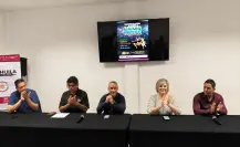 Llega la primera edición de Conexión Urbana a Saltillo