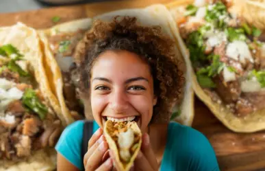 ¿Cuántas taquerías hay en CDMX y cuál es su impacto económico?
