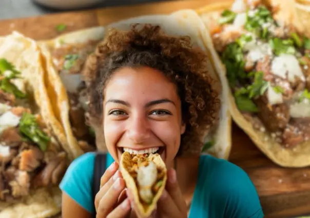¿Cuántas taquerías hay en CDMX y cuál es su impacto económico?