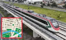 3 lugares que puedes visitar usando el Tren Interurbano México-Toluca
