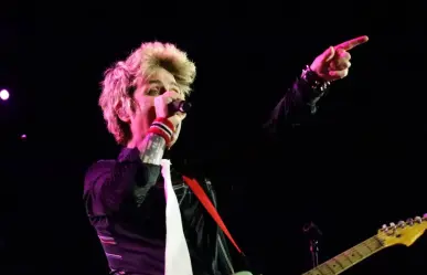 Pal Norte 2025: Green Day cierra con éxito primer día del festival