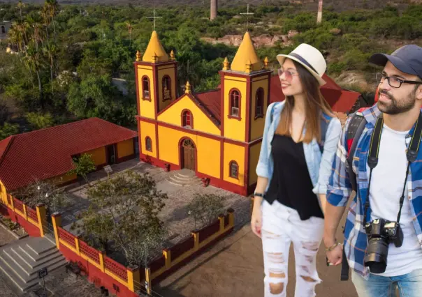 3 lugares donde hospedarse en El Triunfo según Airbnb