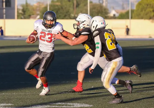 UAdeC se posiciona ante riña de fútbol americano