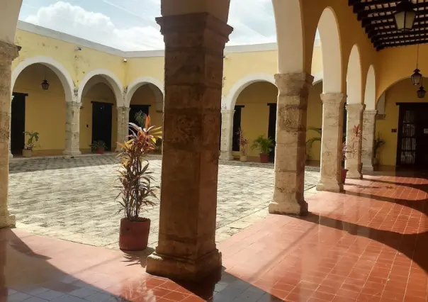 40 municipios de Yucatán no cuentan con una Casa de la Cultura