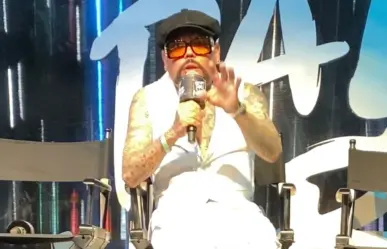 A.B. Quintanilla se enfurece al escuchar el nombre de Yolanda Saldívar
