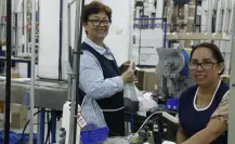 El 96 por ciento de la población económicamente activa tiene trabajo en Tamaulipas