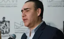 Heriberto Treviño propone castigar con cárcel a las escuelas patito en Nuevo León