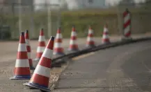 Monterrey implementará operativo vial por la carrera “5K y 10K Monterrey