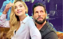 Poncho de Nigris y su esposa hablan sobre la conducta de Doña Lety