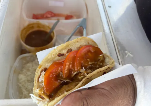 Taquitos de aserrín: 74 años de sabor, historia y tradición