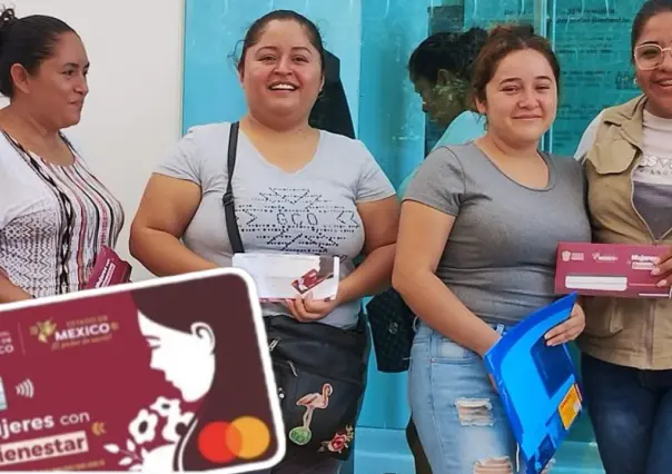 Estos son los nuevos programas sociales que beneficiarán a los mexiquenses en 2025