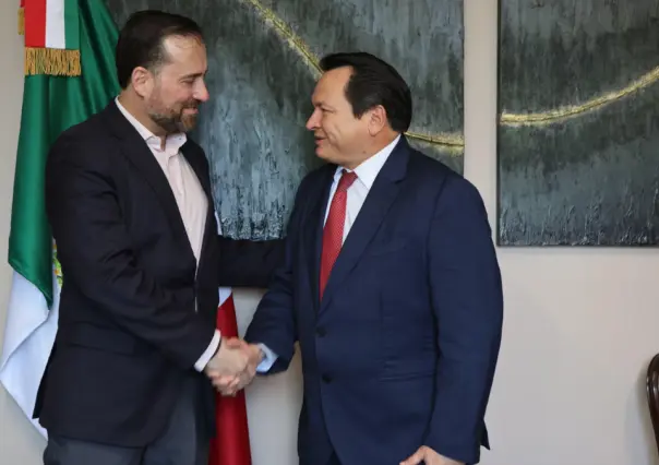 Yucatán y Cemex exploran oportunidades y proyectos de inversión en infraestructura