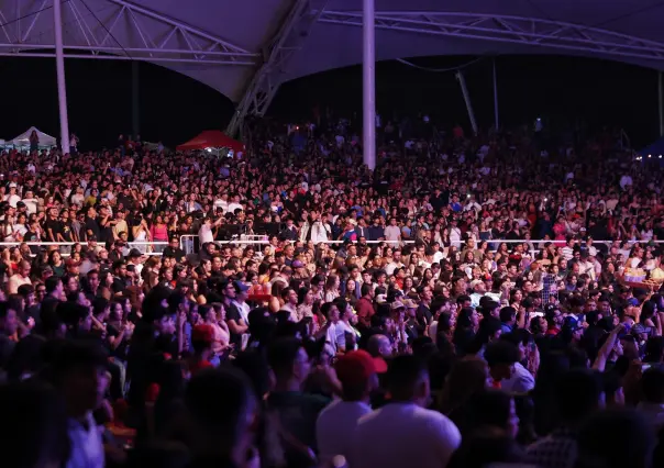 Feria Durango 2025: 3 artistas de talla internacional que han estado en la Velaria