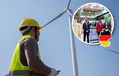 Gira económica de Coahuila en Alemania fortalece nearshoring, ¿cómo? 