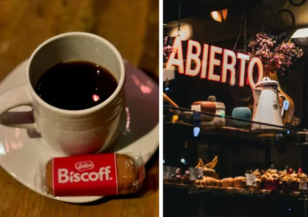 3 bares en Saltillo que sirven café