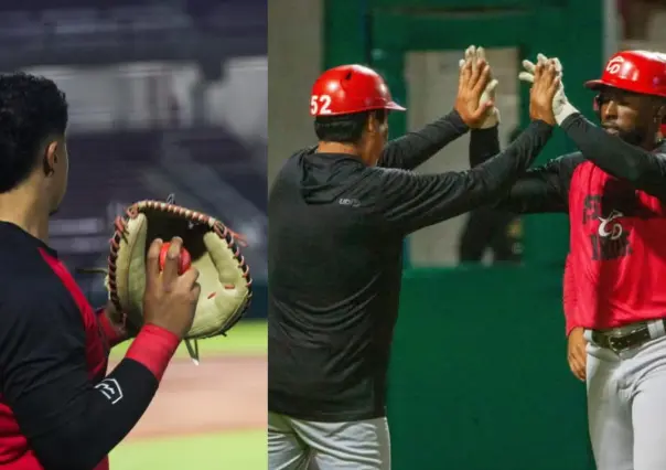 Caliente de Durango vuelve al Volcán en juego de pretemporada