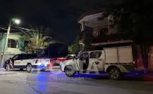 Detienen a un sospechoso tras balacera en Guadalupe