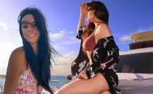 ¿Ana Bárbara es cómplice de Inés Gómez Mont? Esto es lo que se sabe