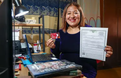 Mujeres con Bienestar: ¿Cómo hacer el pre-registro para terminar tus estudios en Edomex?