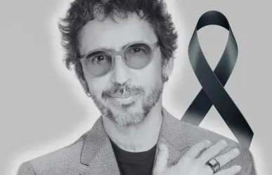 Fallece el productor mexicano Memo del Bosque, a los 64 años, después de una larga lucha contra el cáncer