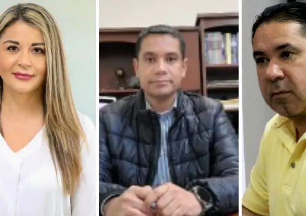 ¿Quiénes suenan para ocupar el cargo en la Procuraduría de BCS?
