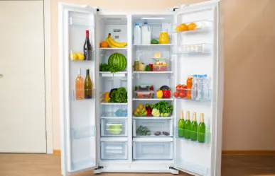 5 trucos para ahorrar energía en tu refrigerador y reducir la factura eléctrica