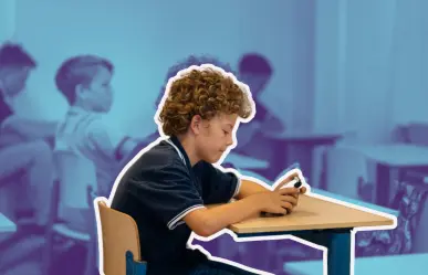 ¿Sin celular en las aulas?, la iniciativa que busca cambiar las clases de Nuevo León